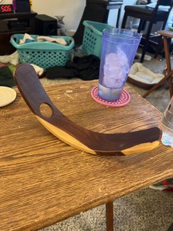 Wine Bottle Holder 