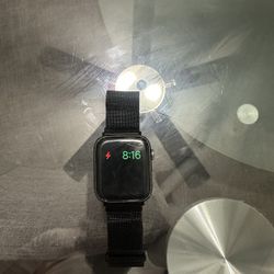 Apple Watch Série 5