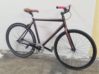 Trek Conversion Project Bike 🚲