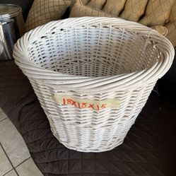 Excellent Condition Basket