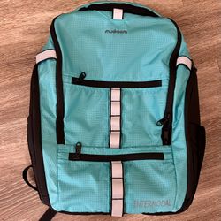 Mudroom Backpack - NEW