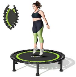Workout Trampoline