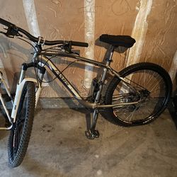 Mens Mountain Bike