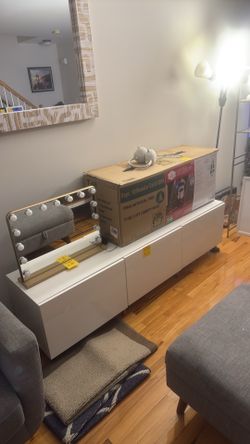 Moving Sale
