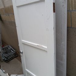 Door