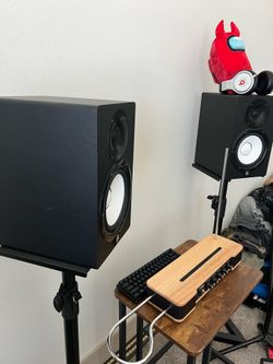 Yamaha HS7 (Pair)