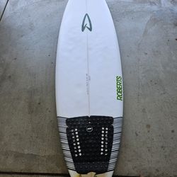 6' 0" Roberts Dream Maker Surfboard