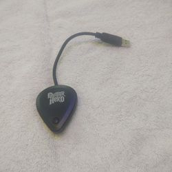 PS3 Les Paul Wireless Receiver 