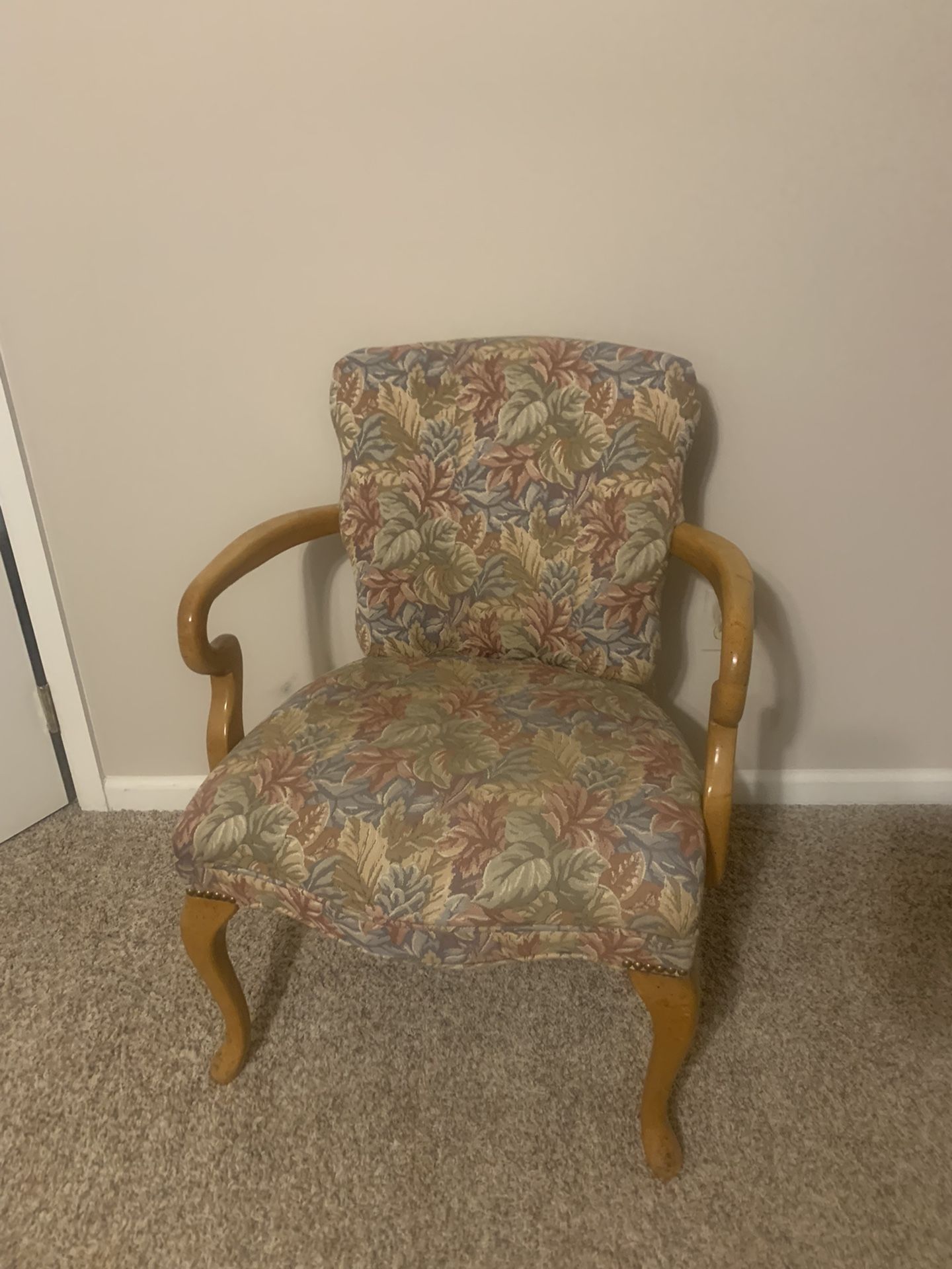 Chair In Really Great Condition