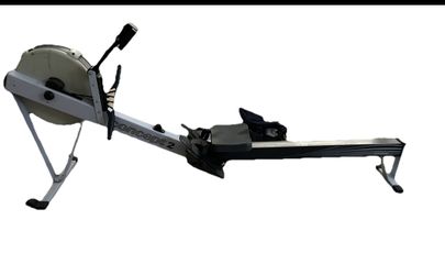 Concept 2 Rower
