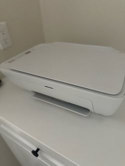 HP print