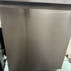 LG 24” Dishwasher 