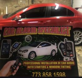 Remote start