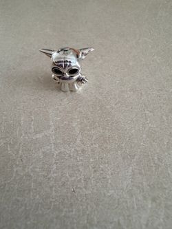 Pandora charm