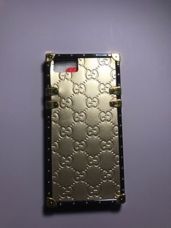 Designer iPhone 6/7/8 Phone Case