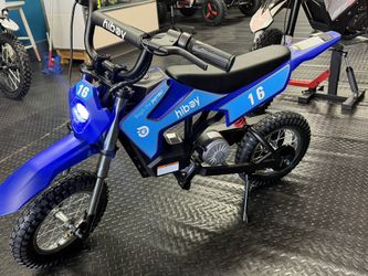 Hiboy Electric Bike