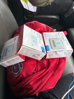 Honeywell Home Programmable Thermostats