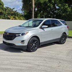 Chevy Equinox 