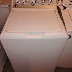 GE Washer 