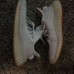 Yeezy 350 Sesame