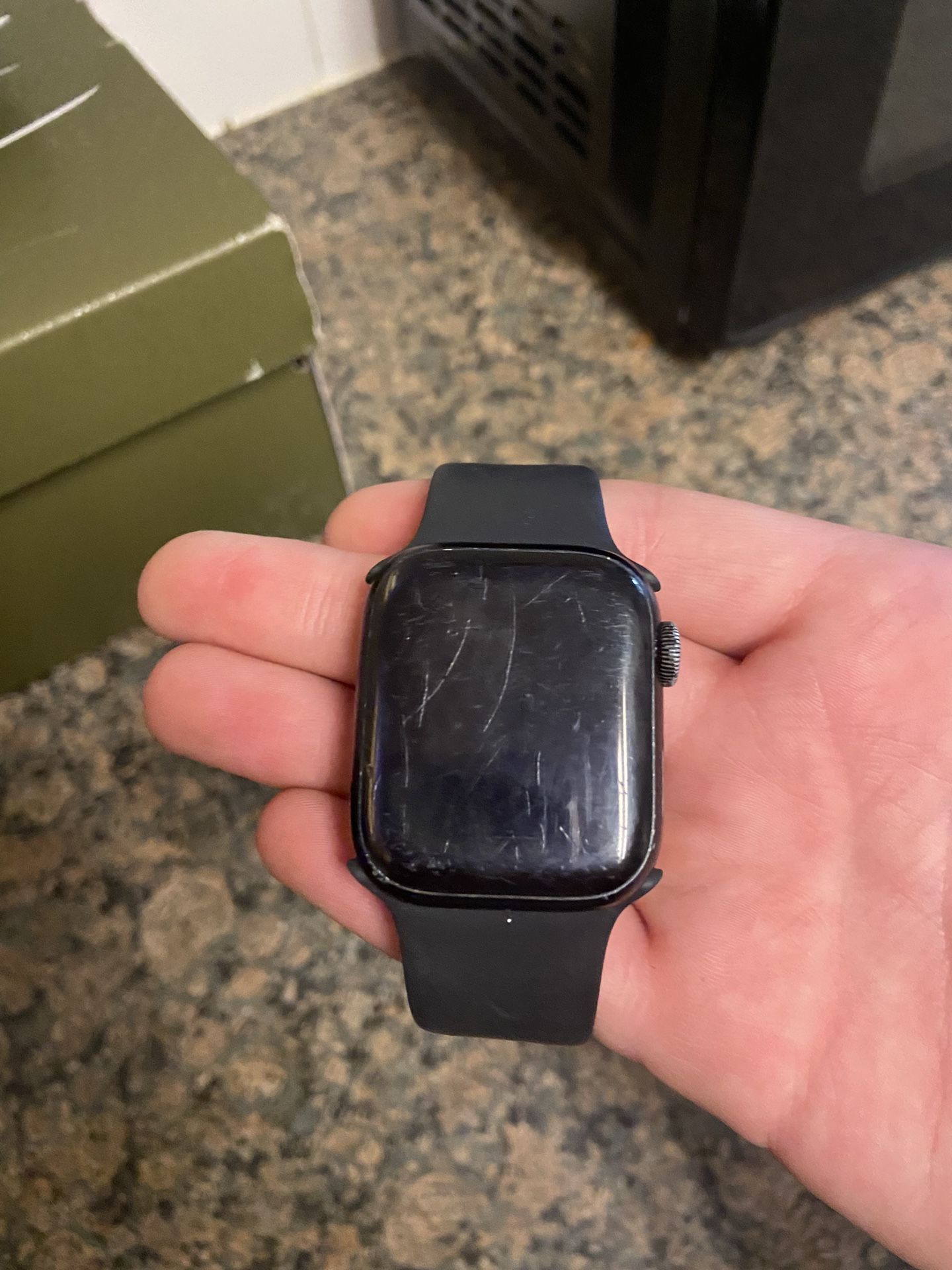 Apple Watch