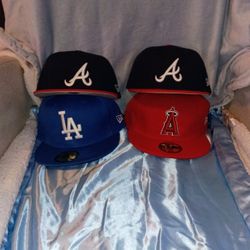Baseball Hats