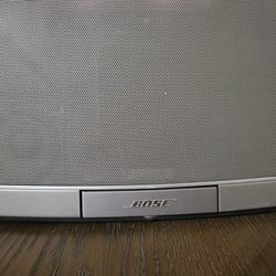 Bose Sound Dock Portable Speaker