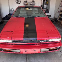 1985 Nissan 200sx