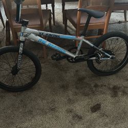 Se Racing Bmx READ DESCRIPTION