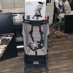 Kids Stroller 