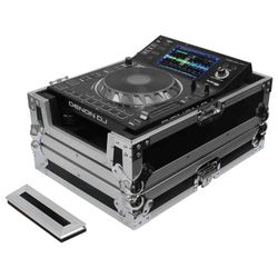 Odyssey FZCDJ, Universal Large Format Media Player Flight Case