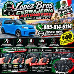 Llaves keys