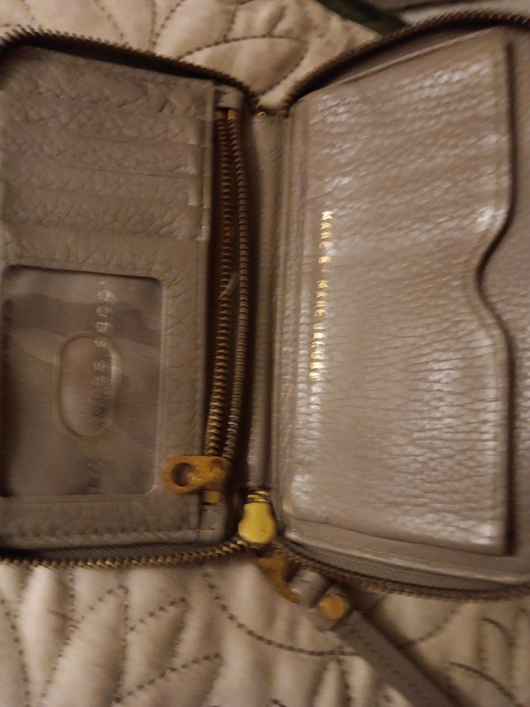 Marc By Marc Jacob's Wallet