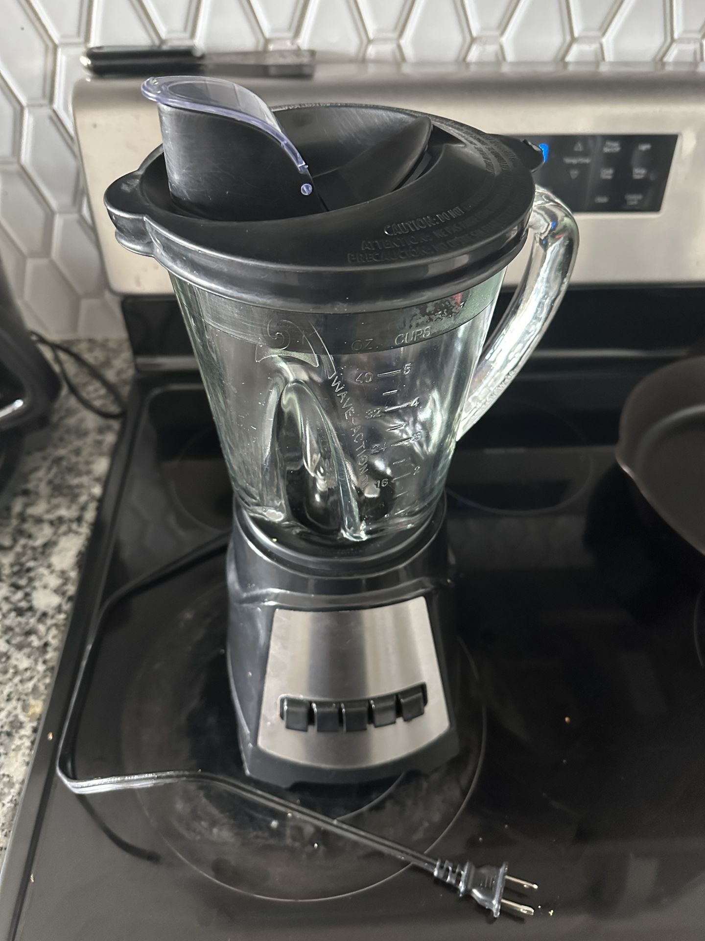 Hamilton Beach Blender
