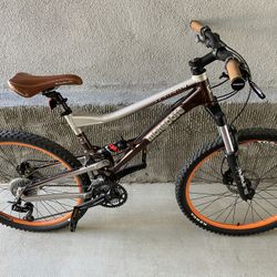 Mongoose teocali discount comp for sale