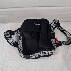 Supreme Cross Body Bag