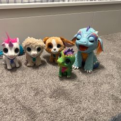 Furreal Pets