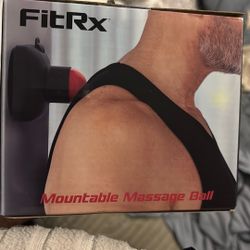 Massage Fix Rx