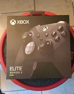 Brand New Xbox ELITE SERIES 2 controller
