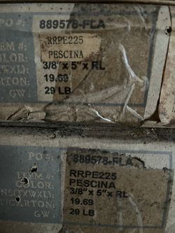 Bella Cera Engineered Hardwood - Pescina / Ruscello Collection (98.45 sq ft)