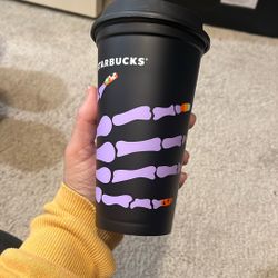 Starbucks Cup From Germany 