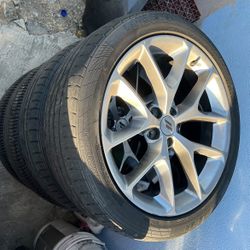 Rims