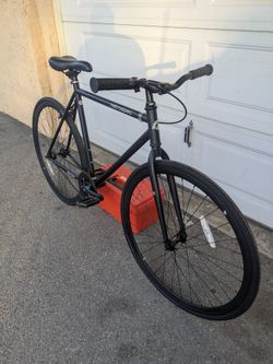 RETROSPEC HARPER FIXIE/ SINGLE SPEED BIKE 53 CM