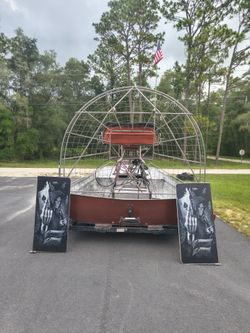 Airboat