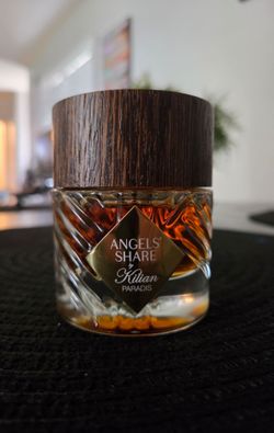 Killian Angel Share Paradis