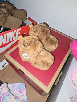 Baby boots