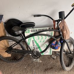 Electra bike
