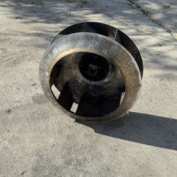 Thermoking Sb Series Condenser Blower Fan 