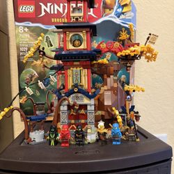 Lego Ninjago