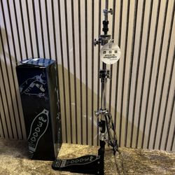 DW 3000 Series Hi-hat Stand